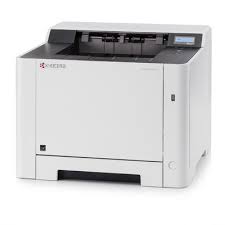Kyocera P5021CDN Toner Comp. - ECOSYS Colour Laser Printer